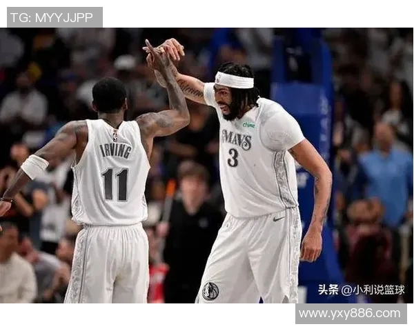 【观察】浓眉哥三大追逐下家曝光 活塞最值得出手？