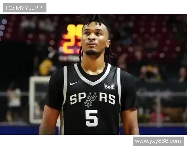 美记：马刺将哈珀和卡斯尔视为“非卖品”，不会交易他们