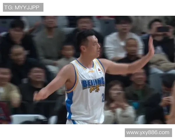 CBA杯北京男篮105比86胜天津，张才仁22分翟晓川21+7