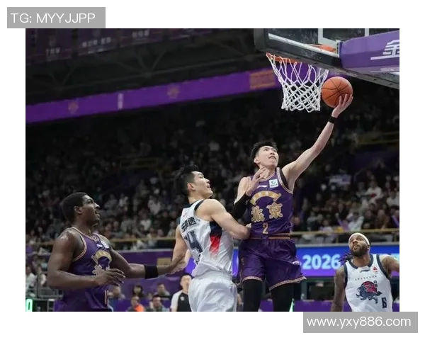 北控外援里勒36分7助攻率队胜山东，称北京是第二个家