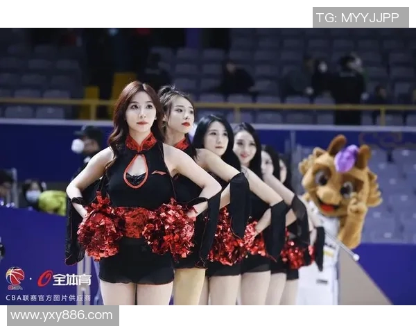 南京同曦啦啦队引关注，CBA联赛运营待观察