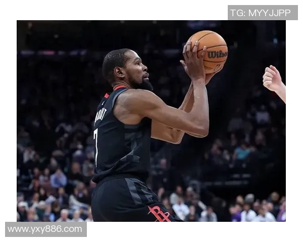 火箭为什么能大胜湖人？看看各界媒体专家怎么说，杜兰特太猛