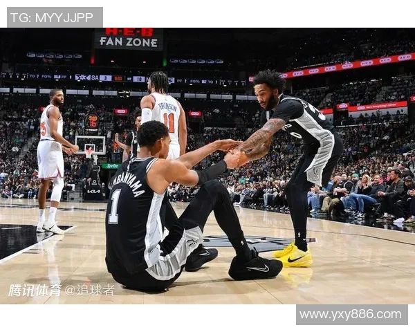 已2连败！明天马刺迎战尼克斯 瓦塞尔缺阵 卡斯尔出战成疑