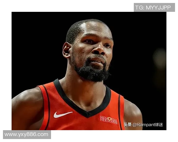 不打了，暂别NBA！申京确认离队，火箭批准，杜兰特很无奈