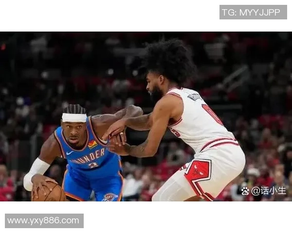 雷霆近12场仅6胜6负，同期联盟第17位